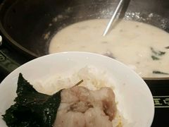 -陈大锅·岳阳鱼馆·地道岳阳菜(美食街店)