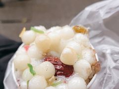 -陆氏梅花糕(老门东店)