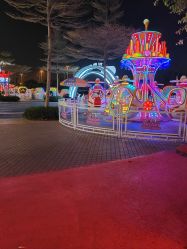 -七彩游乐园(奥体优托邦店)