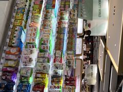 -Olé精品超市(上海虹桥南丰城店)