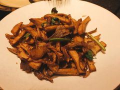 -丝路金桃·新疆菜(徐汇店)