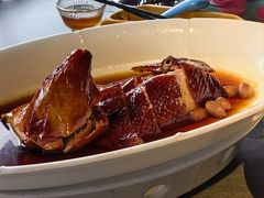 -小厨娘金榜题名(夫子庙秦淮河店)