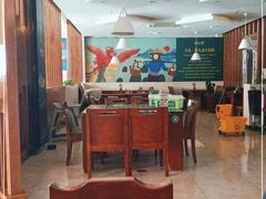 大堂-闽鄂情·闽南招财鸭(水头店)