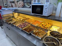 -河南前程·羊肉汤·烧烤(总店)