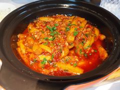 -玫瑰厅上海菜(兴国路店)