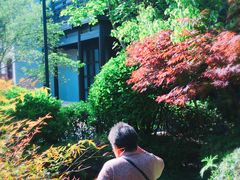 -杭州西子湖四季酒店·金沙厅