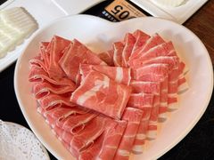 -北门涮肉·铜锅涮肉(南锣鼓巷店)