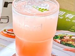 -blend咖啡部落(车公庙店)