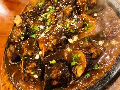 -北平小馆·烤鸭·家常菜(磨房北里店)