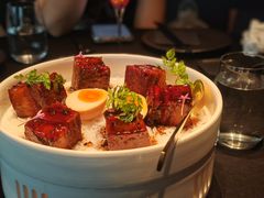 黑松露红烧肉-醉东Oriental House(静安嘉里中心店)