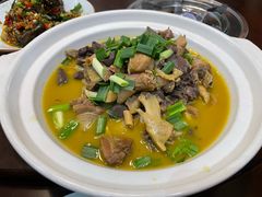 黄焖土鸡-湘聚南县土菜馆(龙山二路店)