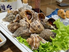 -东辰望海鱼码头·海鲜餐厅