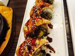 -东京屋(武定路店)