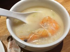 -颐和•海鲜砂锅粥•啫啫煲(奥林匹克广场店)