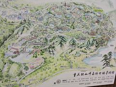 -铁山坪森林公园