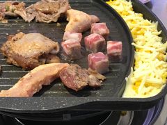-阿亲家·韩式无限烤肉(春熙路店)