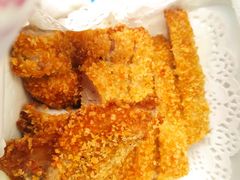 -特色椒盐排条(天山西路店)
