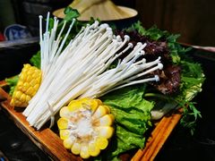 -小椒娘撒椒鱼火锅(三八广场店)