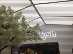 -艾薯夫妇Aysh(福田星河COCOPark店)