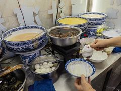 -何老二卤汁凉粉