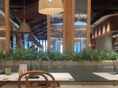 -芭札·Thai泰国餐厅(同和金铂天地店)