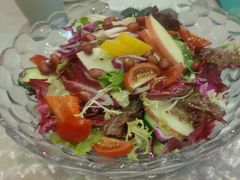 -阿西娅食府(中关村店)