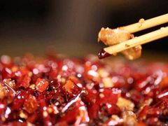 -林中乐辣子鸡(歌乐山总店)