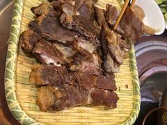 -总参北京涮羊肉