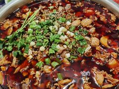 -米二红烧兔(华阳店)