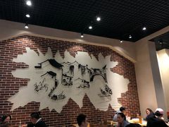 大堂-嘉州叶婆婆钵钵鸡(建设路店)