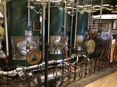 -Paulaner·德国帕拉娜自酿啤酒餐厅(海上世界店)