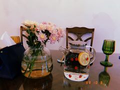 -花满楼(启秀路店)