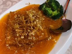 -肥肥蟹海鲜饭店(马六甲店)