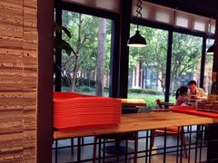 -早安山丘·豆浆油条(小木桥路店)