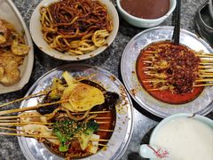 -小街天府(西工小街店)