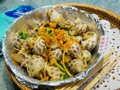 -79号渔船海鲜饭店(岗厦店)