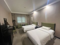 -北京九华山庄会展酒店