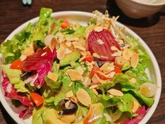 -庐灶江南·江南菜·四合院Bistro(东直门雍和宫·原华侨宾馆店)