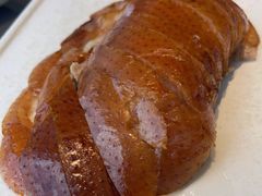 -小大董·烤鸭(观景餐厅·南京西路店)