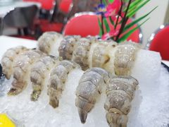 -嘉升大排档(番禺总店)