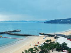 -深圳大梅沙京基洲际度假酒店