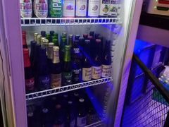 -Release bar 释放酒吧 (哈西万达店)