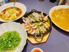 -高佳庄·海鲜酒楼(东港店)