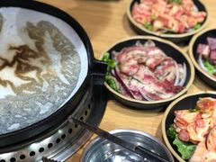 -老友巷·中式烤肉(北滘店)