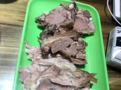 -清真.德枭炕肉店.青海菜(大新街夜市店)