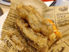 -避风塘(百联东郊店)