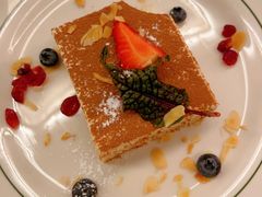 提拉米苏-IL Forno 意坊·意大利餐厅(花园店)