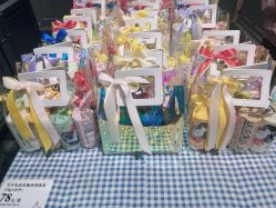 -大白兔奶糖(南锣鼓巷店)