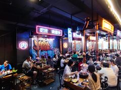 -吉志烤肉(太原总店)