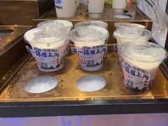 -伍棵星炭烤自助料理·烤鳗鱼(浦东食品城店)